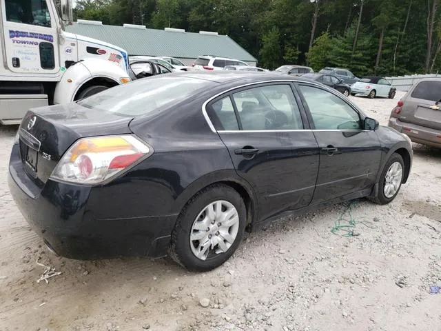 1N4AL2AP2CN578441 2012 2012 Nissan Altima- Base 3