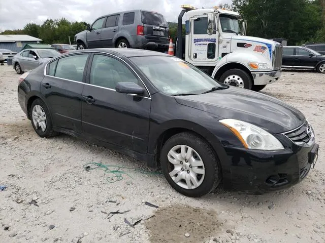 1N4AL2AP2CN578441 2012 2012 Nissan Altima- Base 4