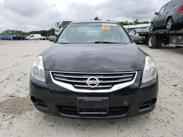 1N4AL2AP2CN578441 2012 2012 Nissan Altima- Base 5