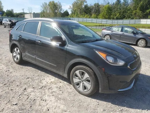 KNDCB3LC5K5219962 2019 2019 KIA Niro- FE 4