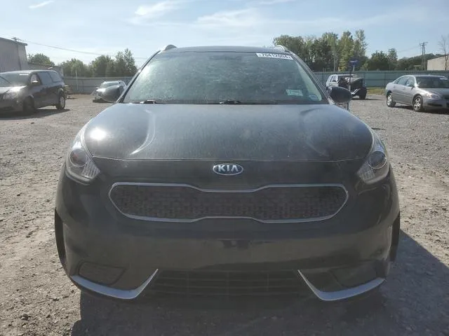 KNDCB3LC5K5219962 2019 2019 KIA Niro- FE 5