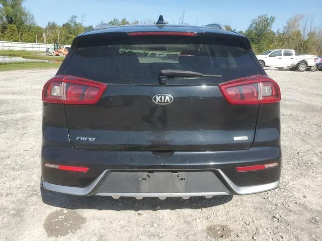 KNDCB3LC5K5219962 2019 2019 KIA Niro- FE 6