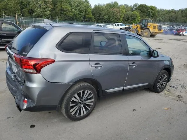 JA4AZ3A3XLZ006841 2020 2020 Mitsubishi Outlander- SE 3