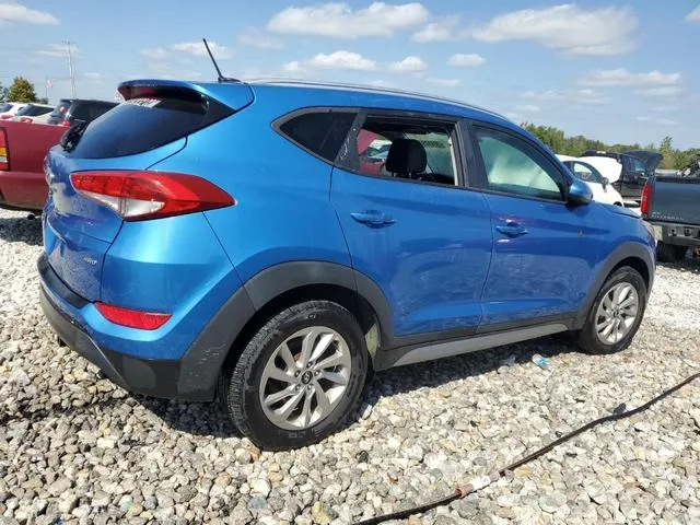 KM8J3CA43HU350835 2017 2017 Hyundai Tucson- Limited 3