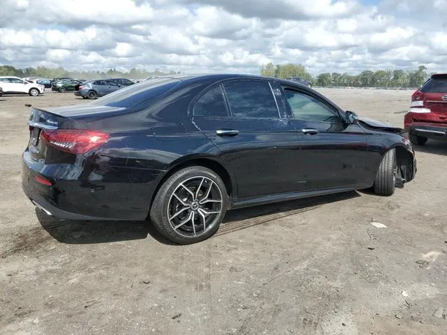 W1KZF8EB0NB021639 2022 2022 Mercedes-Benz E-Class- 350 4Matic 3