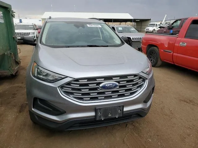 2FMPK4G93NBA27943 2022 2022 Ford Edge- SE 5