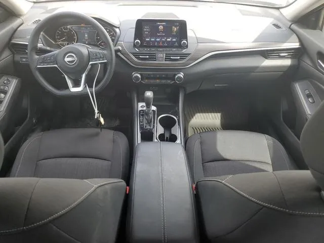 1N4BL4DV7RN425430 2024 2024 Nissan Altima- SV 8