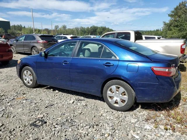 4T1BE46KX7U181701 2007 2007 Toyota Camry- CE 2