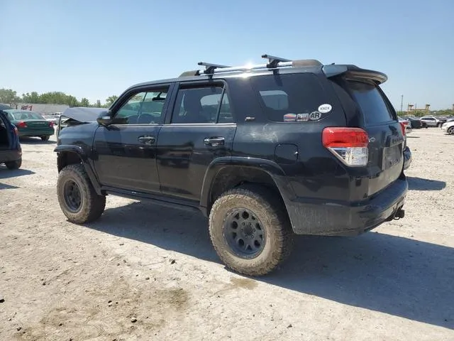 JTEBU5JR4D5145957 2013 2013 Toyota 4runner- SR5 2