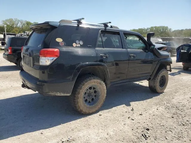 JTEBU5JR4D5145957 2013 2013 Toyota 4runner- SR5 3