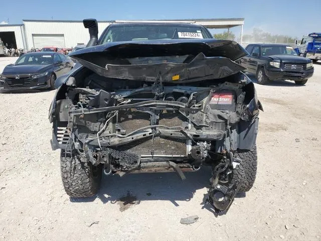 JTEBU5JR4D5145957 2013 2013 Toyota 4runner- SR5 5