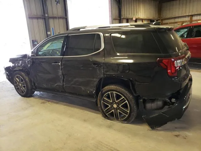 1GKKNPLS2LZ142564 2020 2020 GMC Acadia- Denali 2