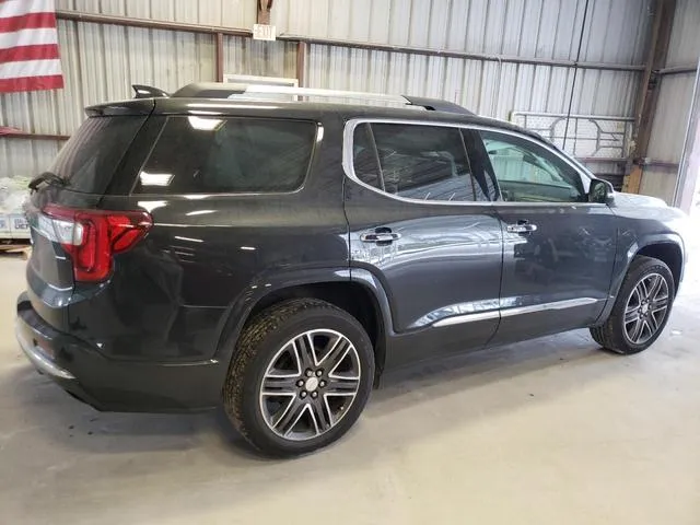 1GKKNPLS2LZ142564 2020 2020 GMC Acadia- Denali 3