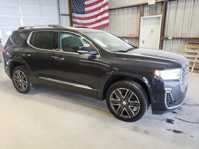 1GKKNPLS2LZ142564 2020 2020 GMC Acadia- Denali 4