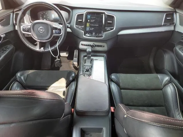 YV4102KM8H1124360 2017 2017 Volvo XC90- T5 8