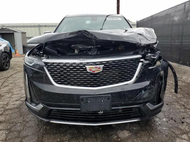 1GYKPDRS6PZ172386 2023 2023 Cadillac XT6- Premium Luxury 5