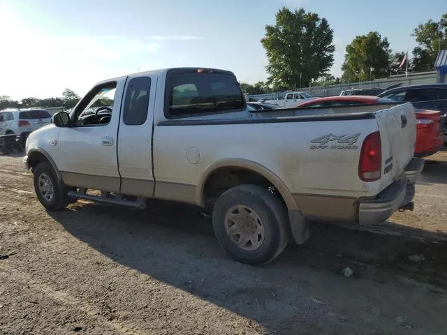 1FTPX28L2XNC27238 1999 1999 Ford F-250 2