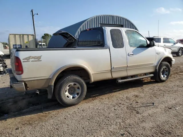 1FTPX28L2XNC27238 1999 1999 Ford F-250 3