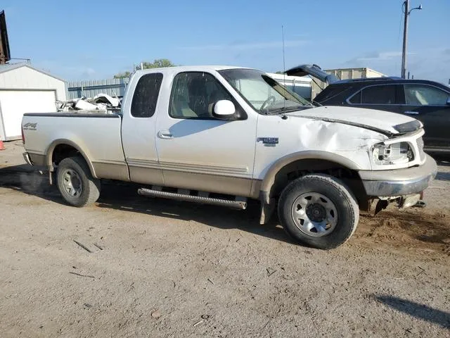 1FTPX28L2XNC27238 1999 1999 Ford F-250 4