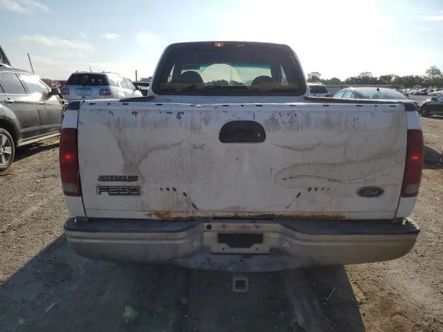 1FTPX28L2XNC27238 1999 1999 Ford F-250 6