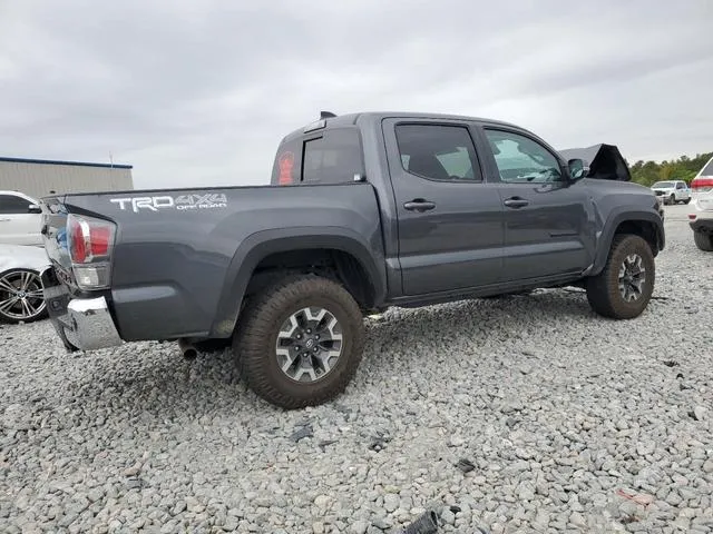 3TMCZ5AN1PM618090 2023 2023 Toyota Tacoma- Double Cab 3