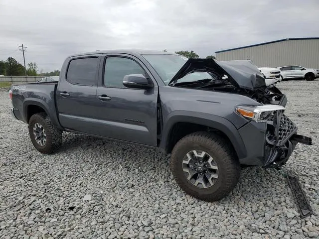 3TMCZ5AN1PM618090 2023 2023 Toyota Tacoma- Double Cab 4