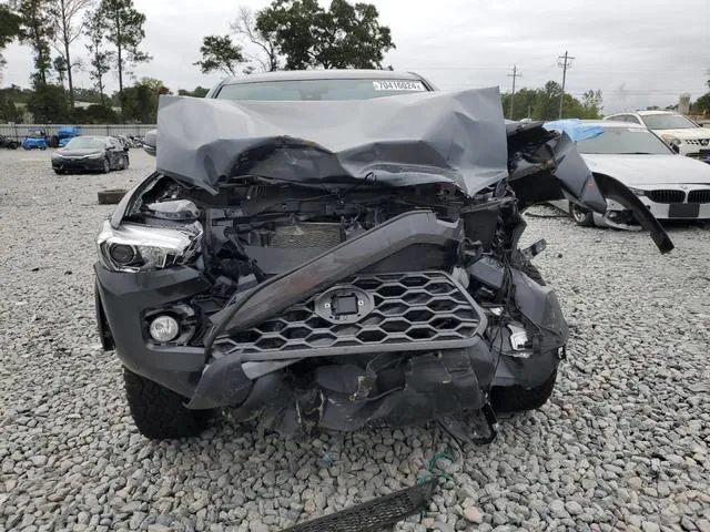 3TMCZ5AN1PM618090 2023 2023 Toyota Tacoma- Double Cab 5