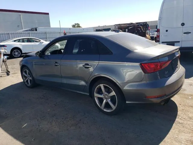 WAUACGFF8F1028824 2015 2015 Audi A3- Premium 2