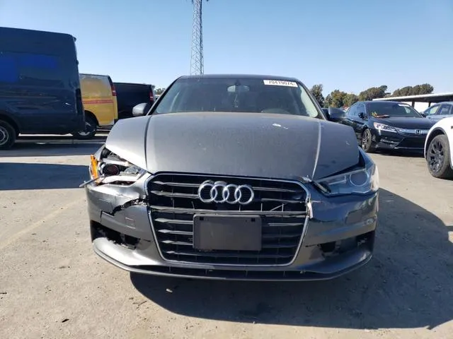 WAUACGFF8F1028824 2015 2015 Audi A3- Premium 5