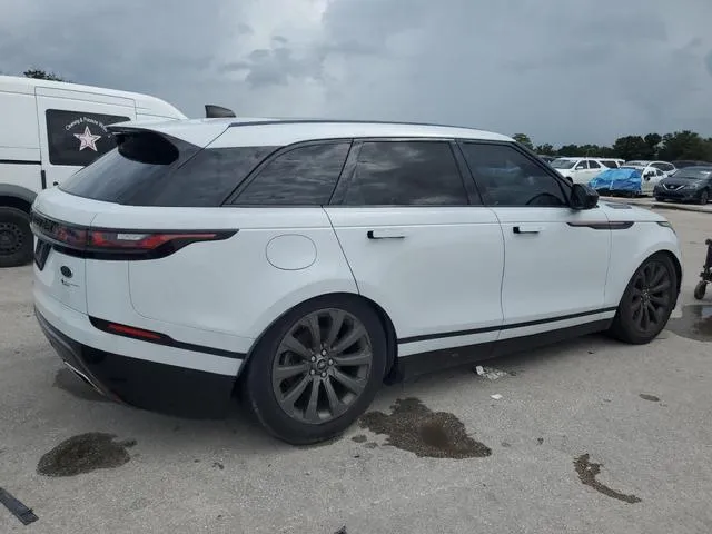 SALYL2RV0JA726448 2018 2018 Land Rover Range Rover- R-Dynami 3