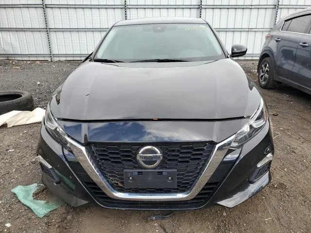 1N4BL4BV1MN368704 2021 2021 Nissan Altima- S 5