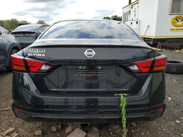 1N4BL4BV1MN368704 2021 2021 Nissan Altima- S 6