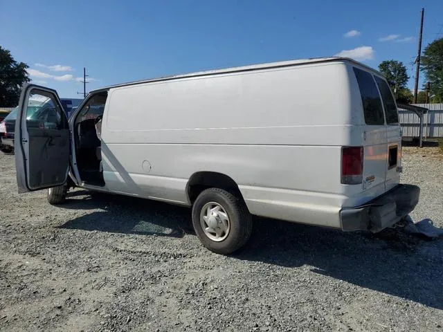 1FTNS24L78DA23330 2008 2008 Ford Econoline- E250 Van 2