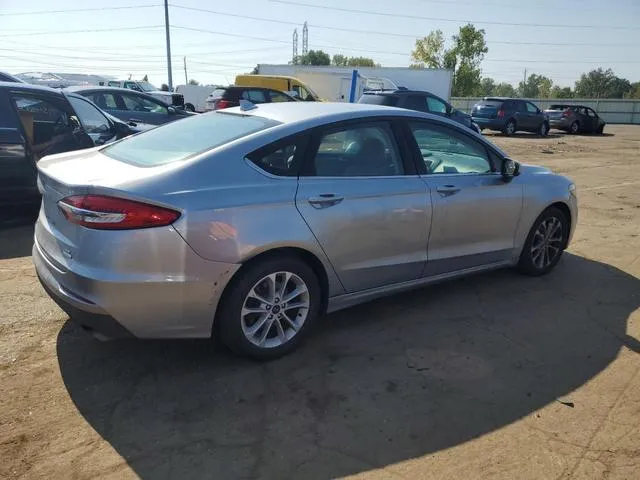 3FA6P0HD7LR195568 2020 2020 Ford Fusion- SE 3