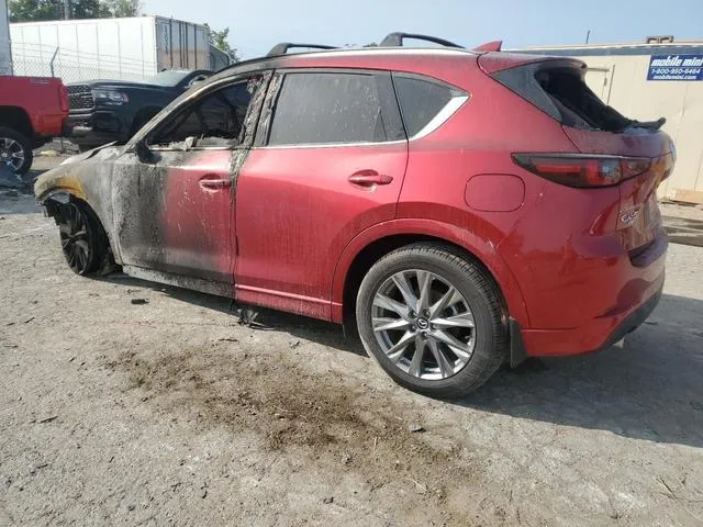 JM3KFBDL6R0463918 2024 2024 Mazda CX-5- Premium 2