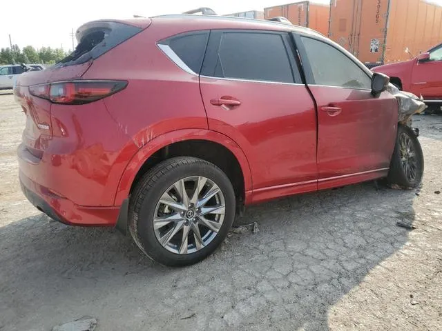 JM3KFBDL6R0463918 2024 2024 Mazda CX-5- Premium 3