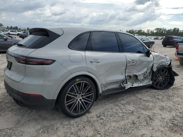 WP1AB2AY3PDA14605 2023 2023 Porsche Cayenne- S 3