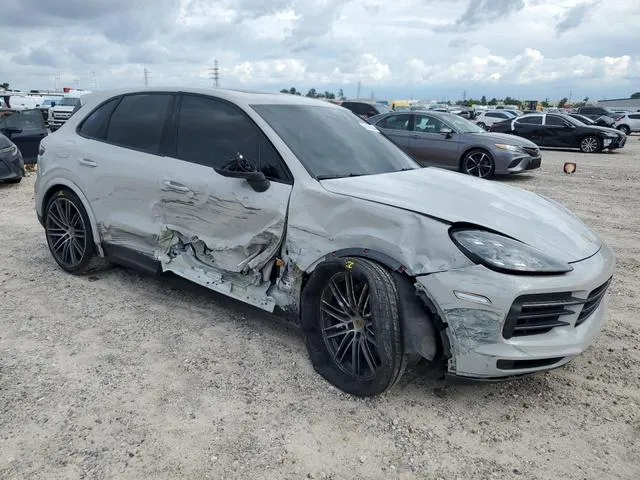 WP1AB2AY3PDA14605 2023 2023 Porsche Cayenne- S 4