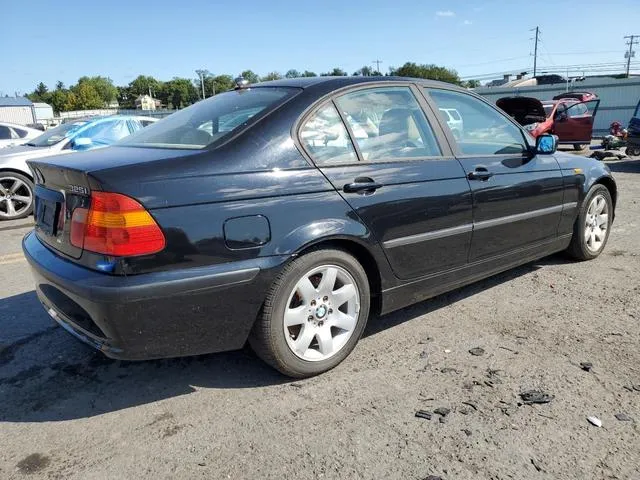 WBAET37464NJ83434 2004 2004 BMW 3 Series- 325 I 3