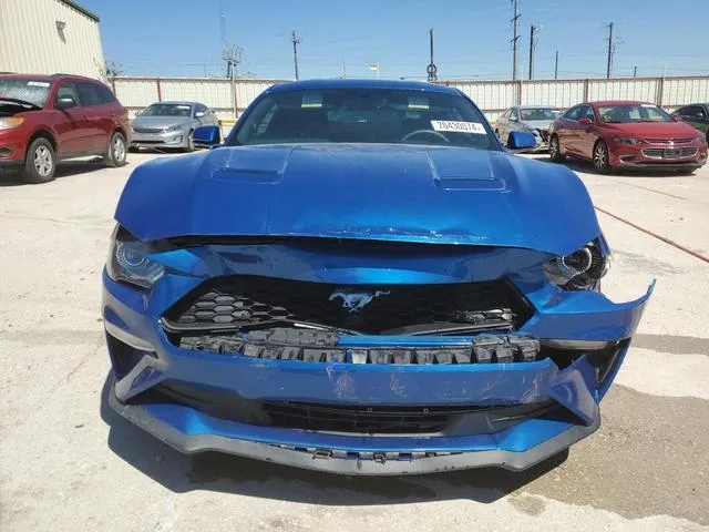 1FA6P8TH0J5184534 2018 2018 Ford Mustang 5