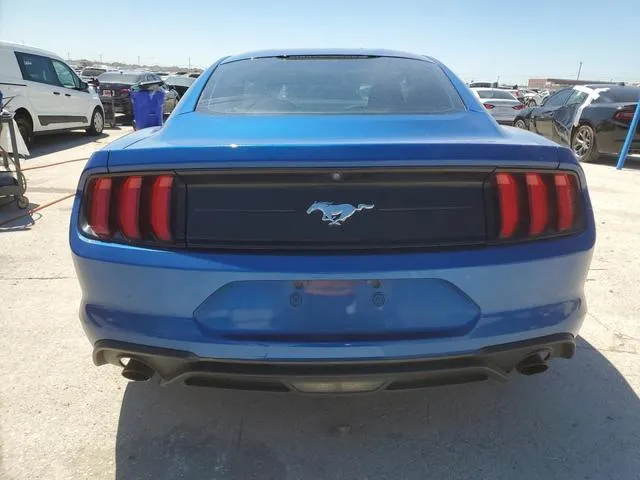 1FA6P8TH0J5184534 2018 2018 Ford Mustang 6