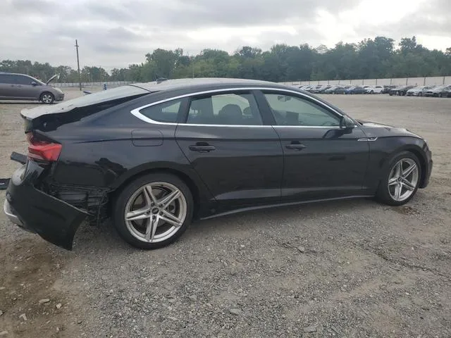 WAUDACF57MA044450 2021 2021 Audi A5- Premium 45 3