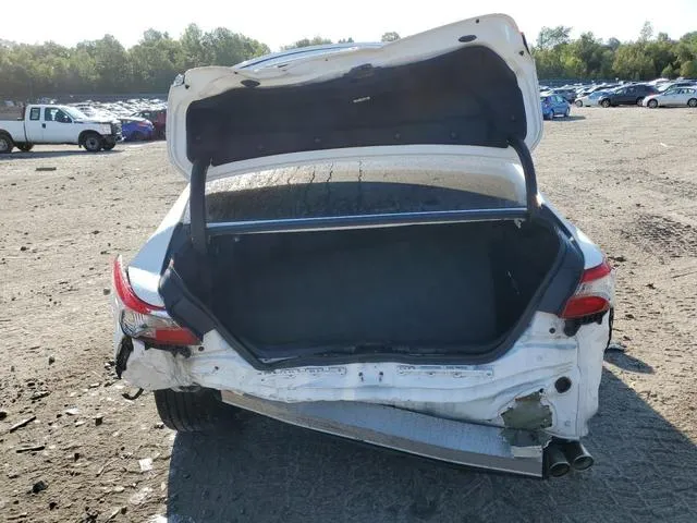 4T1B11HK2JU627399 2018 2018 Toyota Camry- L 6