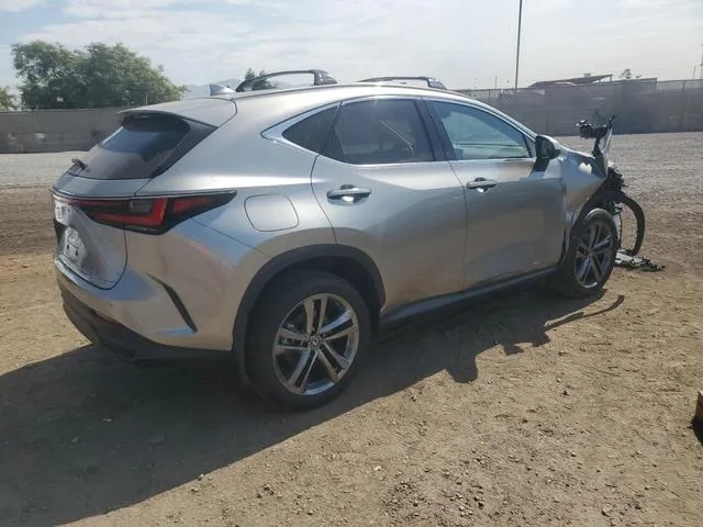 JTJHKCFZ1P2019074 2023 2023 Lexus NX- 450H 3