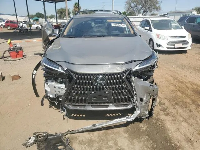 JTJHKCFZ1P2019074 2023 2023 Lexus NX- 450H 5