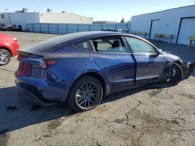 5YJ3E1EA2RF744087 2024 2024 Tesla MODEL 3 3