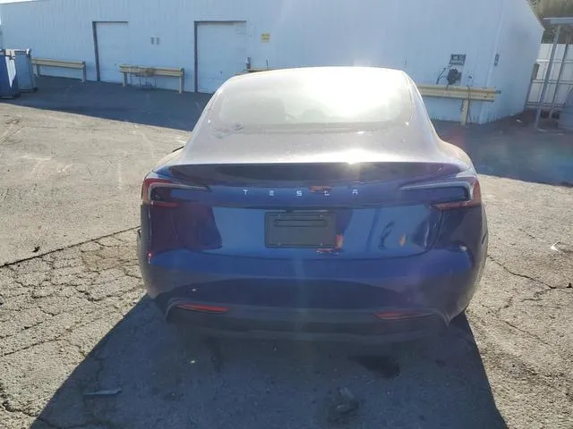 5YJ3E1EA2RF744087 2024 2024 Tesla MODEL 3 6