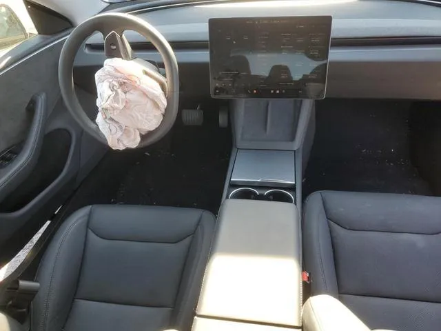 5YJ3E1EA2RF744087 2024 2024 Tesla MODEL 3 8