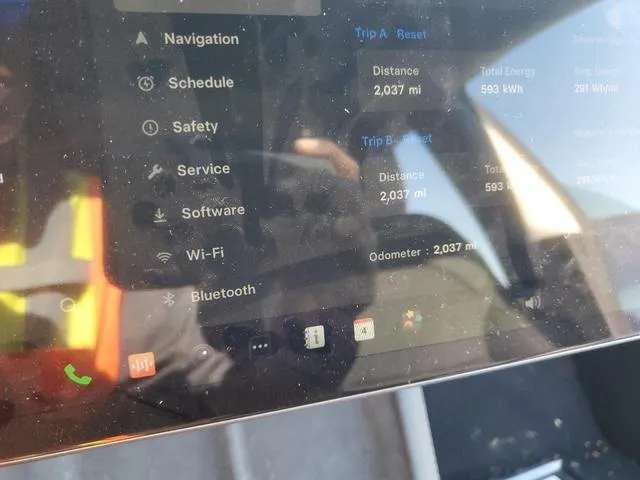 5YJ3E1EA2RF744087 2024 2024 Tesla MODEL 3 9