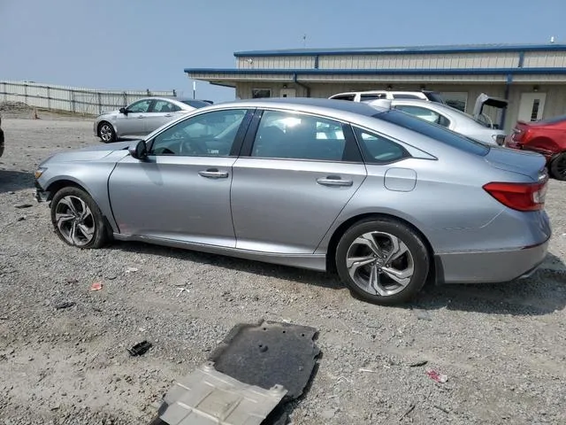 1HGCV1F53LA070065 2020 2020 Honda Accord- Exl 2